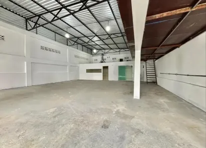 Galpão/Depósito/Armazém com 2 Quartos para alugar, 200m² no Parque 10 de Novembro, Manaus