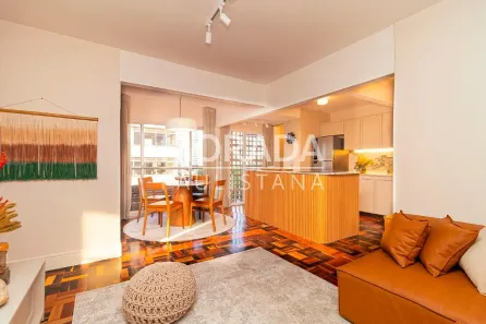Apartamento com 2 Quartos à venda, 65m² no Pinheiros, São Paulo