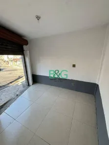 Sala Comercial para alugar, 20m² no Brasilândia, São Paulo