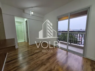 Apartamento com 1 Quarto para alugar, 35m² no Vila Eliza, Campinas