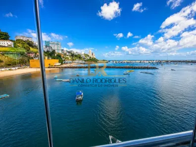 Apartamento com 1 Quarto para alugar, 92m² no Comércio, Salvador