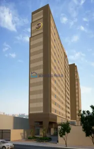 Apartamento com 1 Quarto à venda, 15m² no Centro, São Paulo