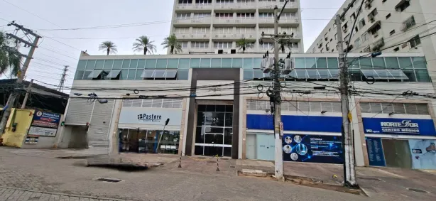 Sala Comercial com 1 Quarto à venda, 21m² no Madureira, Rio de Janeiro