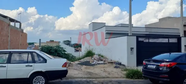 Lote/Terreno à venda, 150m² no Jardim Morumbi, Indaiatuba