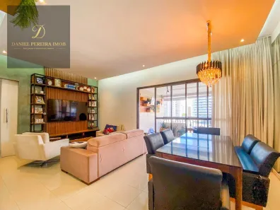 Apartamento com 4 Quartos à venda, 154m² no Batista Campos, Belém