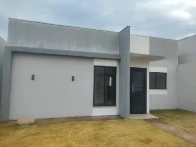 Casa com 2 Quartos à venda, 54m² no Residencial Itatiaia, Anápolis