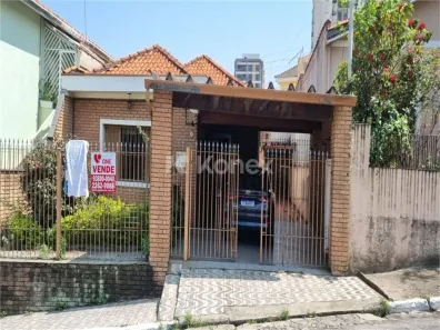 Casa com 3 Quartos à venda, 120m² no Chora Menino, São Paulo