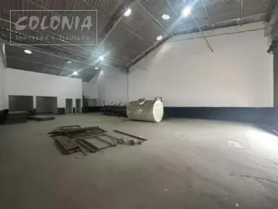 Ponto Comercial para alugar, 291m² no Demarchi, São Bernardo do Campo