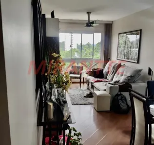 Apartamento com 3 Quartos à venda, 70m² no Vila Nova Cachoeirinha, São Paulo