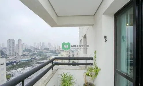 Apartamento com 3 Quartos para venda ou aluguel, 105m² no Jardim Vila Mariana, São Paulo