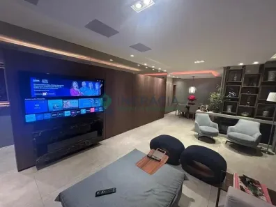 Apartamento com 3 Quartos à venda, 200m² no Água Branca, São Paulo