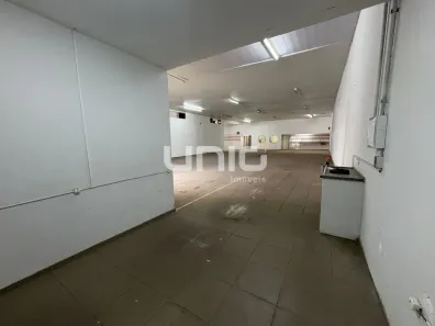 Galpão/Depósito/Armazém para alugar, 310m² no Jardim Primavera, Piracicaba