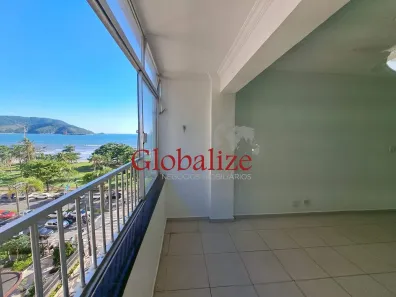 Apartamento com 2 Quartos à venda, 80m² no Boqueirão, Santos