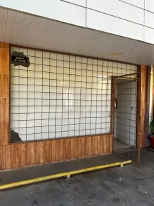 Ponto Comercial para alugar, 40m² no Vila Bom Jesus, Bauru