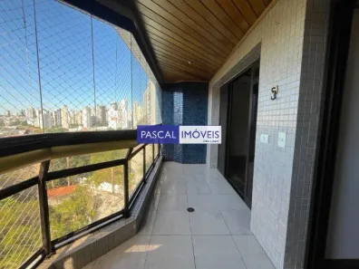 Apartamento com 3 Quartos à venda, 175m² no Vila Mariana, São Paulo
