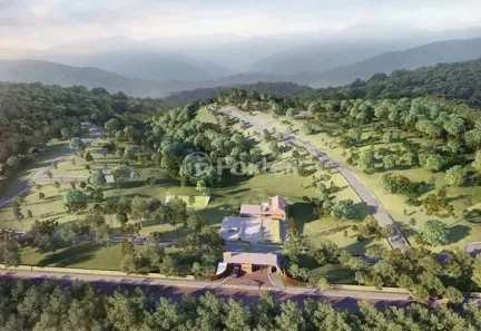 Lote/Terreno à venda, 471m² no Centro, São Francisco de Paula