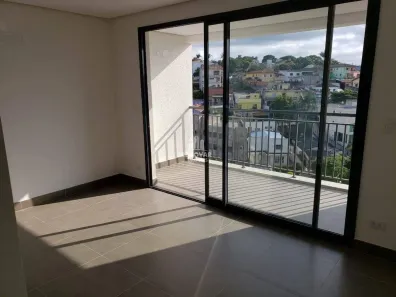 Flat com 1 Quarto à venda, 35m² no Chácara São José, Arujá