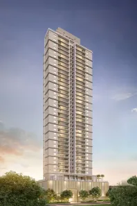 Apartamento com 3 Quartos à venda, 136m² no Jardim Aurélia, São Paulo