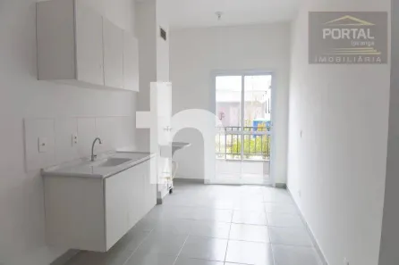 Apartamento com 1 Quarto para alugar, 31m² no Sacomã, São Paulo
