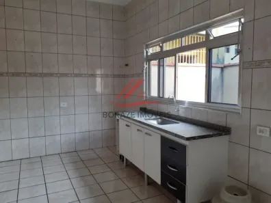 Casa com 3 Quartos à venda, 100m² no Vila Nossa Senhora das Vitórias, Mauá