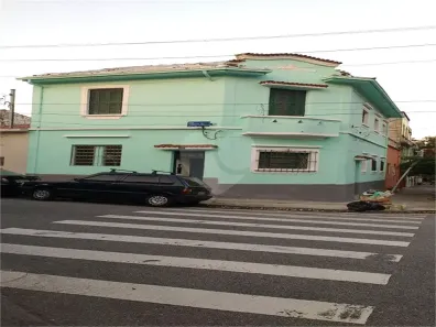 Sobrado com 7 Quartos à venda, 160m² no Vila Romana, São Paulo
