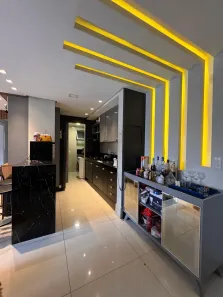 Apartamento com 2 Quartos à venda, 74m² no Calhau, São Luís
