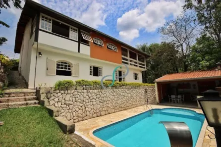Casa com 4 Quartos à venda, 350m² no Jardim São Bento do Recreio, Valinhos