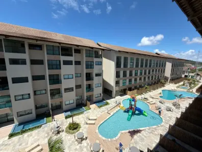 Flat com 1 Quarto à venda, 44m² no Tamandaré, Praia de Tamandaré