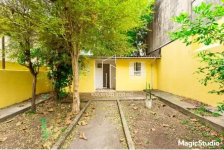 Casa com 5 Quartos à venda, 147m² no Vila Cordeiro, São Paulo