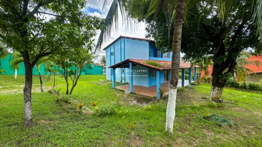 Casa de Condomínio com 4 Quartos à venda, 210m² no Icaraí, Caucaia