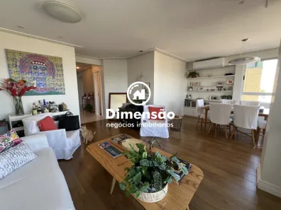 Apartamento com 3 Quartos à venda, 143m² no Centro, Florianópolis