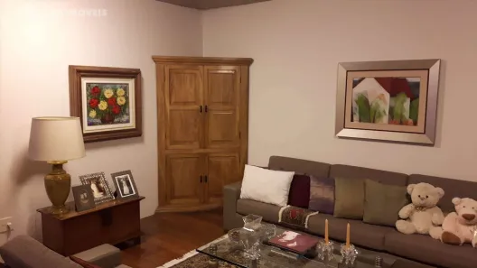 Apartamento com 4 Quartos à venda, 225m² no Gutierrez, Belo Horizonte