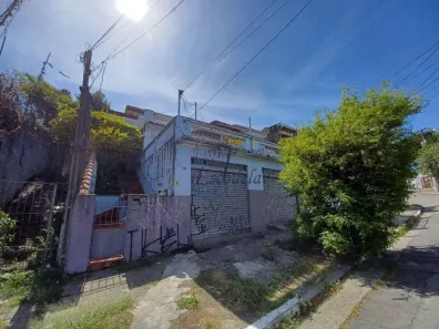 Casa com 6 Quartos à venda, 472m² no Vila Baruel, São Paulo