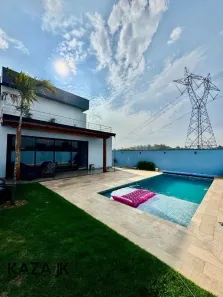Sobrado com 4 Quartos à venda, 237m² no Jardim Celeste, Jundiaí