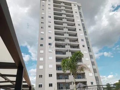 Apartamento com 2 Quartos à venda, 66m² no Dois Córregos, Piracicaba