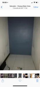 Imóvel Comercial com 3 Quartos para alugar, 63m² no Brotas, Salvador