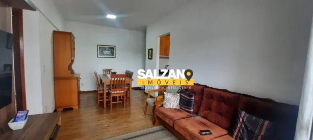 Apartamento com 2 Quartos à venda, 73m² no Parque Residencial Bom Conselho, Taubaté