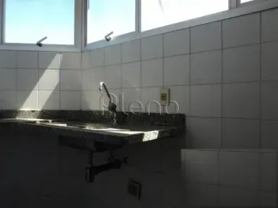 Sala Comercial à venda, 40m² no Centro, Campinas