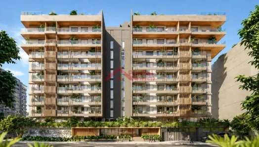 Apartamento com 3 Quartos à venda, 113m² no Ingá, Niterói