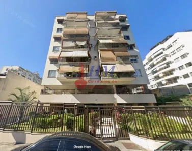 Apartamento com 2 Quartos para alugar, 90m² no Pechincha, Rio de Janeiro