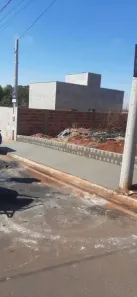 Lote/Terreno à venda, 203m² no Residencial Mais Parque Mirassol, Mirassol