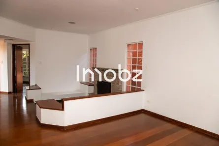 Casa com 4 Quartos à venda, 404m² no Chácara Monte Alegre, São Paulo