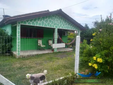 Fazenda/Sítio com 2 Quartos à venda, 480m² no Área Rural de Águas Claras, Viamão