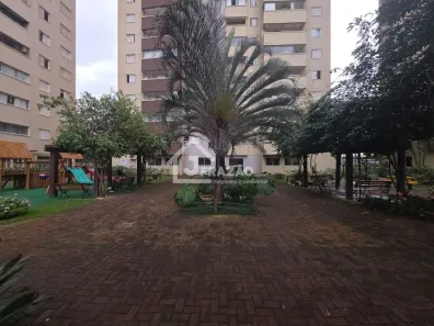 Apartamento com 2 Quartos à venda, 67m² no Parque Amazônia, Goiânia