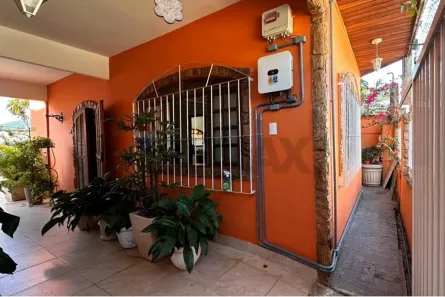Casa de Condomínio com 4 Quartos à venda, 260m² no Taquara, Rio de Janeiro