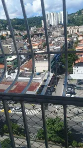 Apartamento com 2 Quartos à venda, 65m² no Fonseca, Niterói