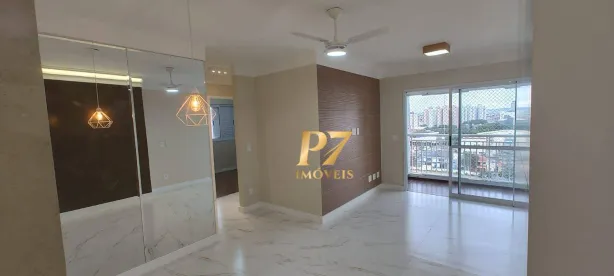 Apartamento com 3 Quartos à venda, 83m² no Centro, São Caetano do Sul