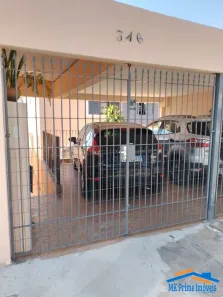 Sobrado com 4 Quartos à venda, 173m² no Jaguaré, São Paulo