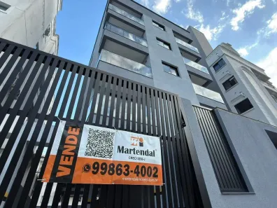 Apartamento com 3 Quartos à venda, 73m² no Pagani, Palhoça