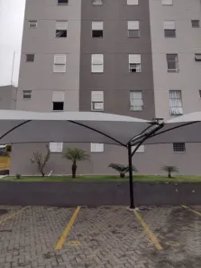 Apartamento com 2 Quartos à venda, 49m² no Dic I (Conjunto Habitacional Monsenhor Luiz Fernando Abreu), Campinas